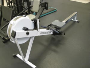 RowingMachine